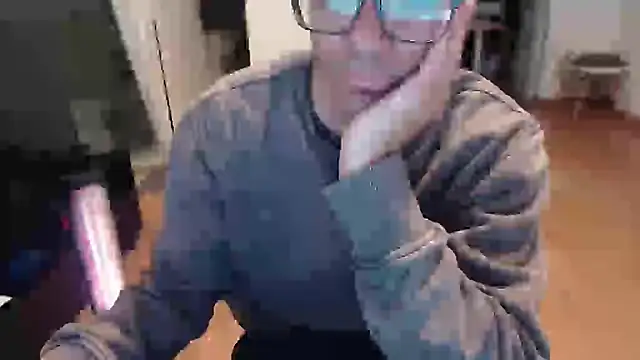 guachin hunk online show from 05/23/26, 06:40