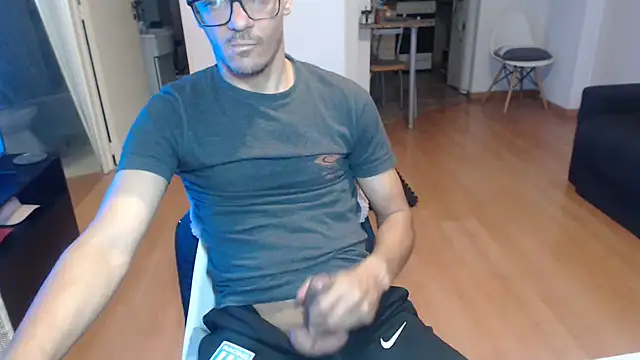 guachin hunk online show from 05/28/26, 12:40