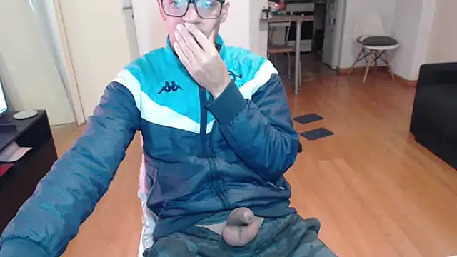 guachin hunk online show from 05/25/26, 08:29