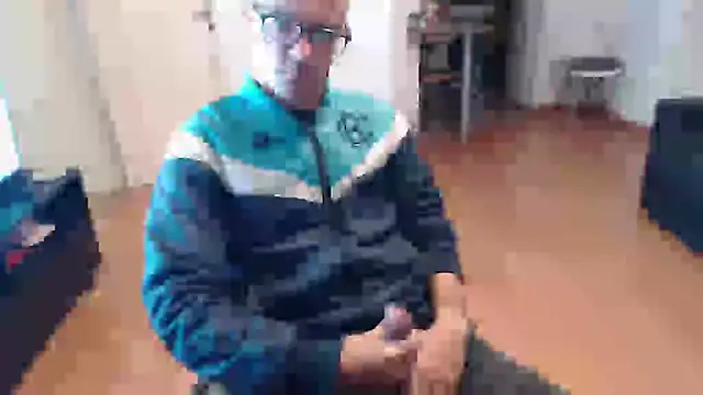 guachin hunk online show from 05/24/26, 08:20
