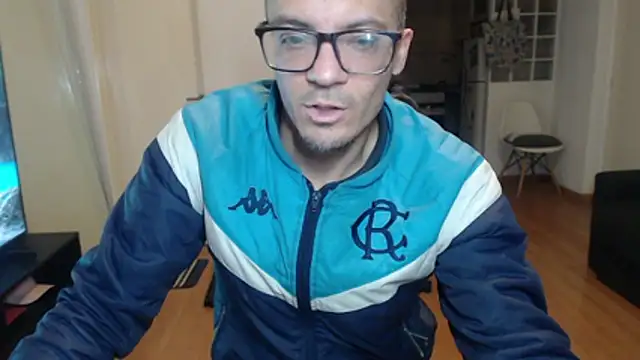 guachin hunk online show from 05/31/26, 11:27