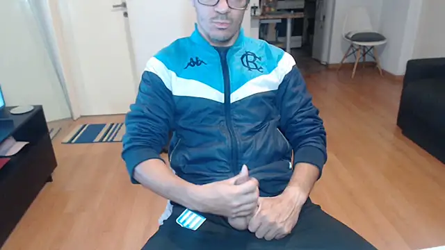 guachin hunk online show from 05/28/26, 11:21