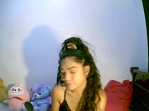 sweetvirginia01 online show from 03/01/26, 12:54