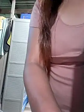 sweetvirginia01 online show from 11/16/25, 12:15