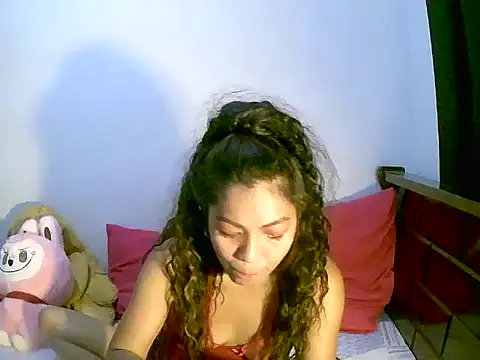 sweetvirginia01 online show from 02/10/26, 01:54