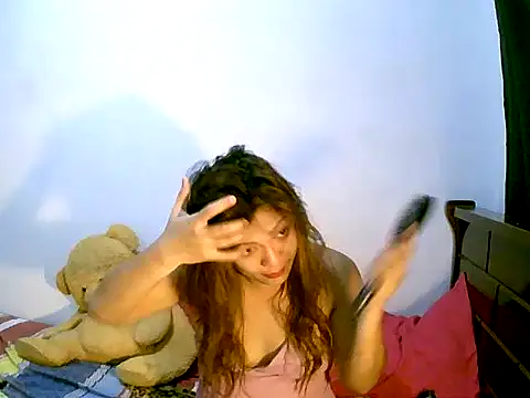 Snapshot of sweetvirginia01 chatting on 03/17/25, 11:46 sweetvirginia01 online show from 03/17/25, 11:46