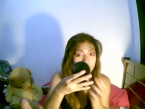 sweetvirginia01 online show from 01/12/26, 03:57