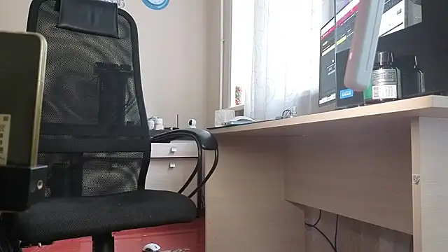 sergeysas online show from 04/19/26, 02:23