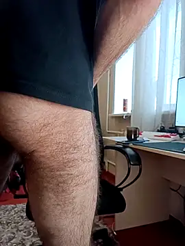 sergeysas online show from 02/19/26, 04:31