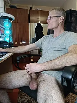 sergeysas online show from 10/13/25, 02:24