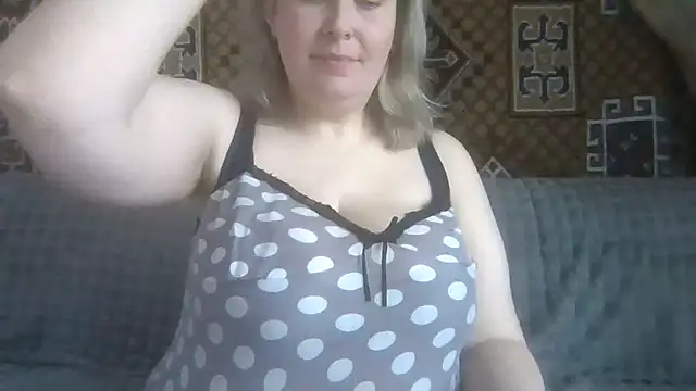 Diana Britt online show from 03/31/26, 04:47