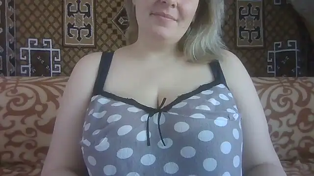 Diana Britt online show from 03/08/26, 06:17