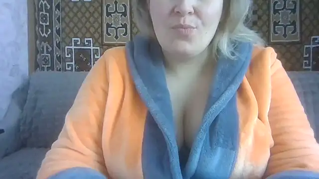 Diana Britt online show from 01/14/26, 09:02