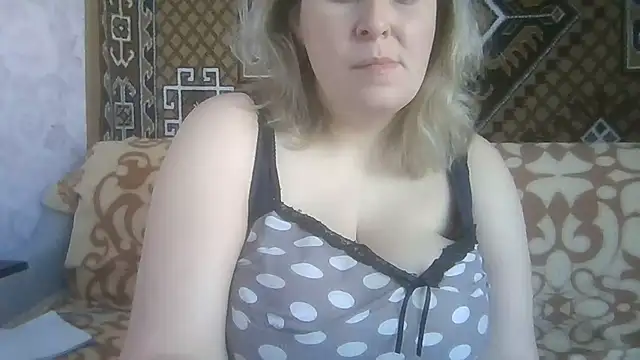 Diana Britt online show from 04/20/26, 04:59