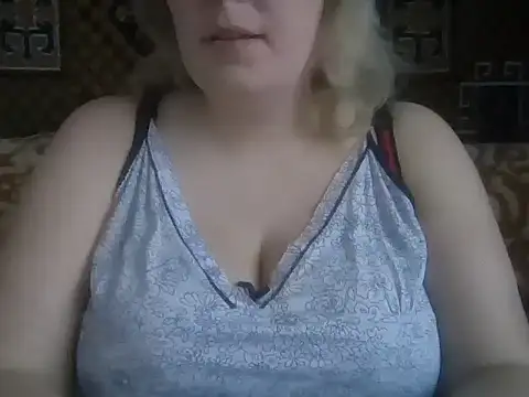 Diana Britt online show from 12/04/25, 06:34