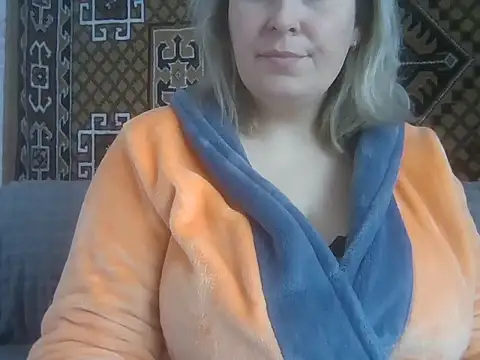 Diana Britt online show from 02/16/26, 08:13