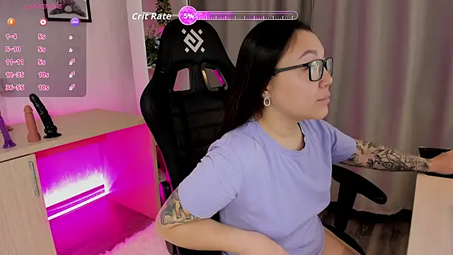 gentle muse online show from 01/19/26, 12:14