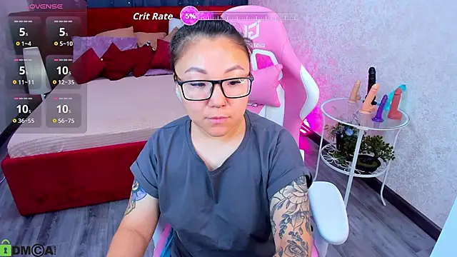 Snapshot of gentle_muse chatting on 09/17/25, 11:51 gentle muse online show from 09/17/25, 11:51