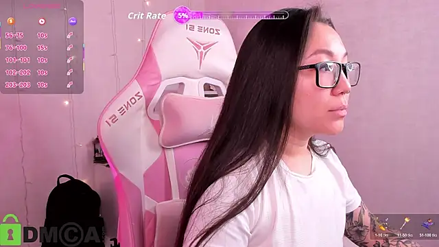 gentle muse online show from 12/20/25, 12:02