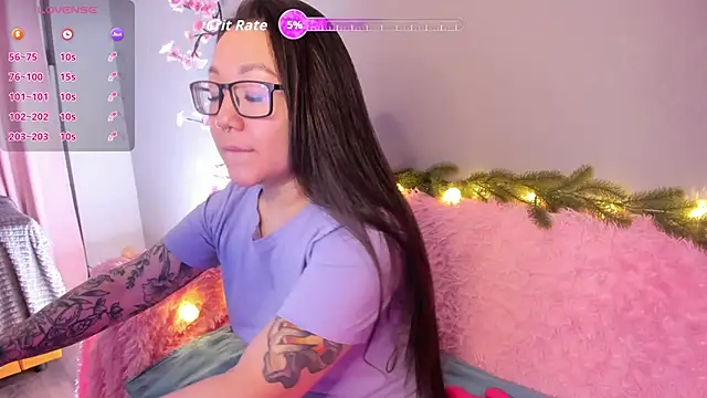 gentle muse online show from 01/07/26, 11:54