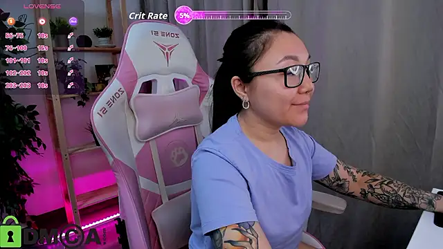 gentle muse online show from 01/17/26, 12:48