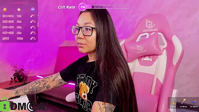 gentle muse online show from 12/23/25, 12:00