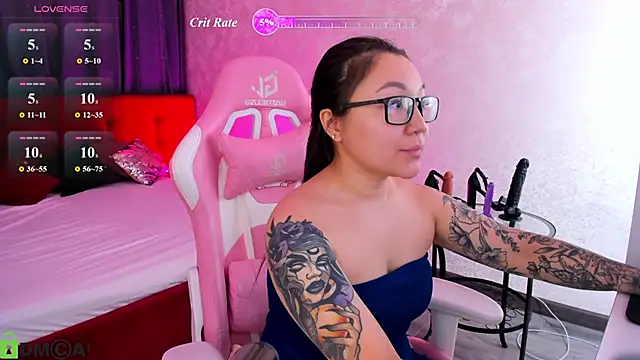 gentle muse online show from 03/02/26, 12:11