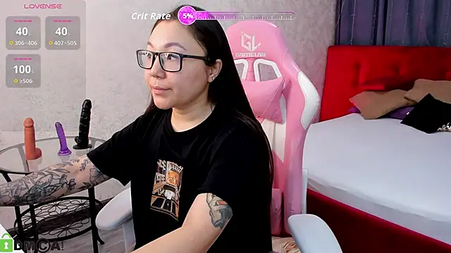 gentle muse online show from 02/26/26, 12:21