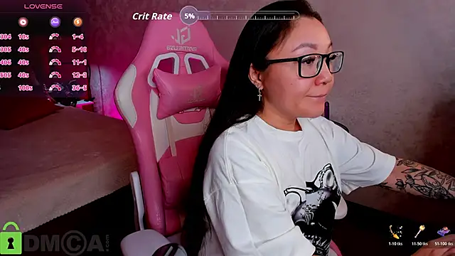 gentle muse online show from 11/26/25, 12:32