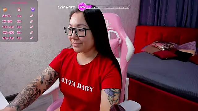 gentle muse online show from 02/09/26, 11:47