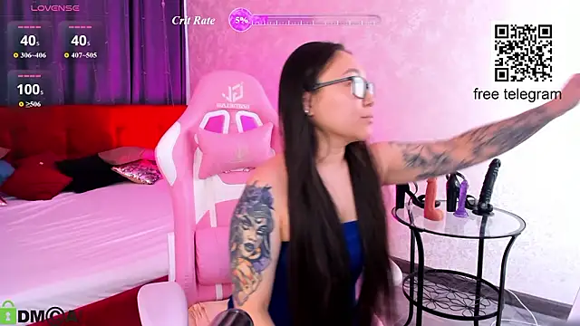 Snapshot of gentle_muse chatting on 03/02/26, 05:08 gentle muse online show from 03/02/26, 05:08