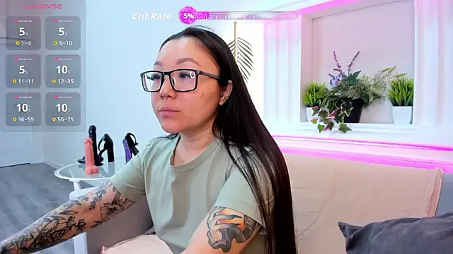 Snapshot of gentle_muse chatting on 03/19/26, 12:10 gentle muse online show from 03/19/26, 12:10