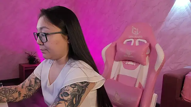 gentle muse online show from 02/14/26, 12:11