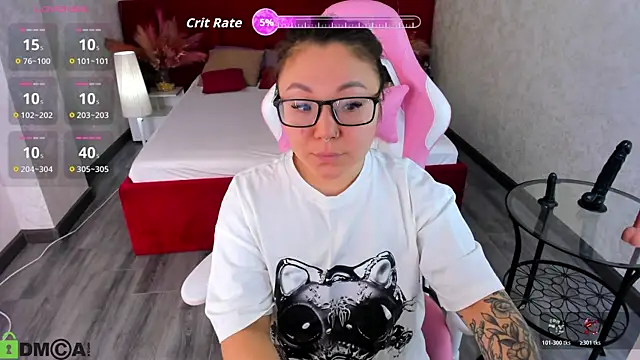 Snapshot of gentle_muse chatting on 04/03/26, 12:06 gentle muse online show from 04/03/26, 12:06