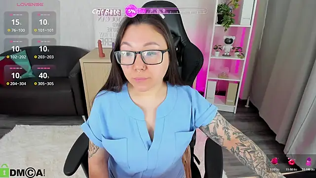 Snapshot of gentle_muse chatting on 03/23/26, 11:59 gentle muse online show from 03/23/26, 11:59