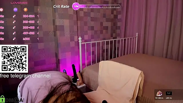 gentle muse online show from 11/06/25, 12:58