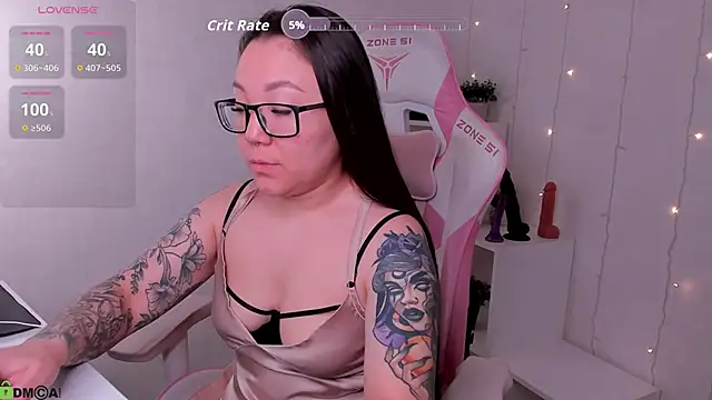 Snapshot of gentle_muse chatting on 03/21/26, 12:23 gentle muse online show from 03/21/26, 12:23