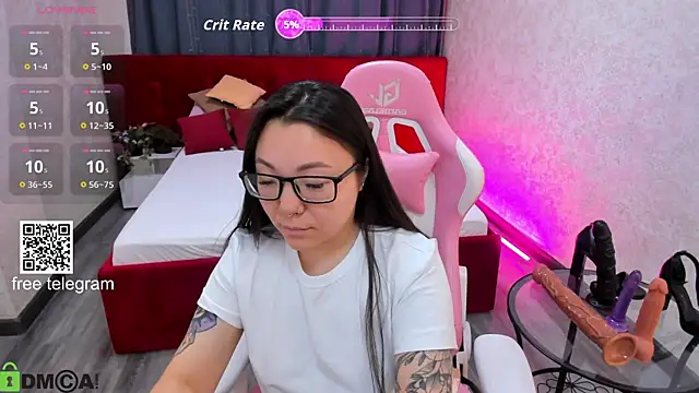 Snapshot of gentle_muse chatting on 03/05/26, 12:07 gentle muse online show from 03/05/26, 12:07