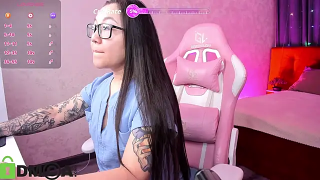 gentle muse online show from 01/09/26, 12:06