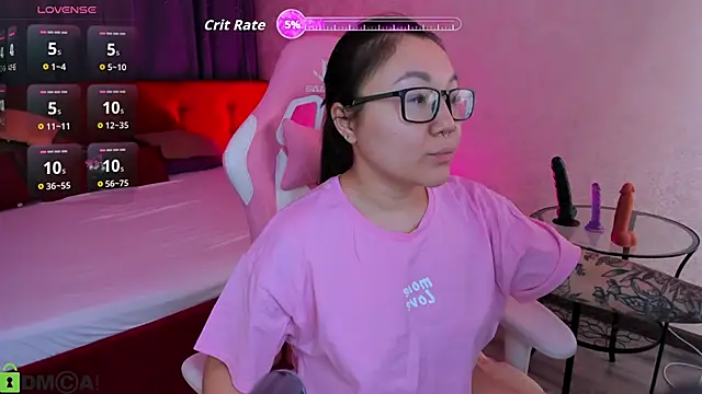 Snapshot of gentle_muse chatting on 03/04/26, 12:18 gentle muse online show from 03/04/26, 12:18