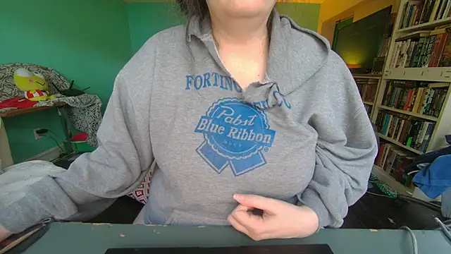 electrifiedlove online show from 01/06/26, 06:56