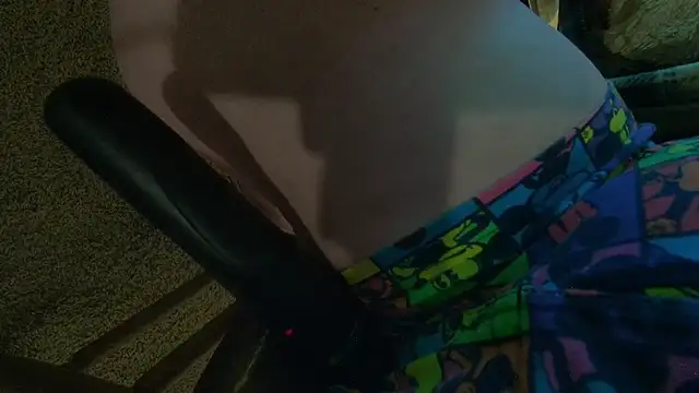 electrifiedlove online show from 12/20/25, 11:07