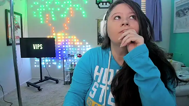 electrifiedlove online show from 01/13/25, 03:04