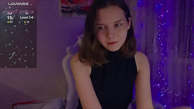 mslilunicorn online show from 01/11/25, 06:54