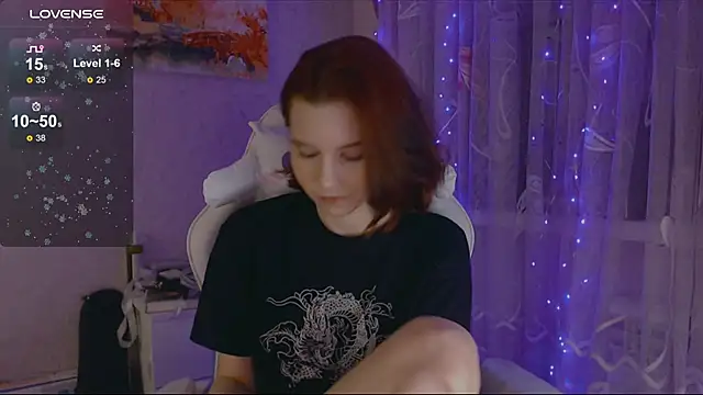 mslilunicorn online show from 03/15/25, 07:16