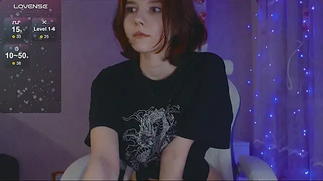 mslilunicorn online show from 02/26/25, 07:21