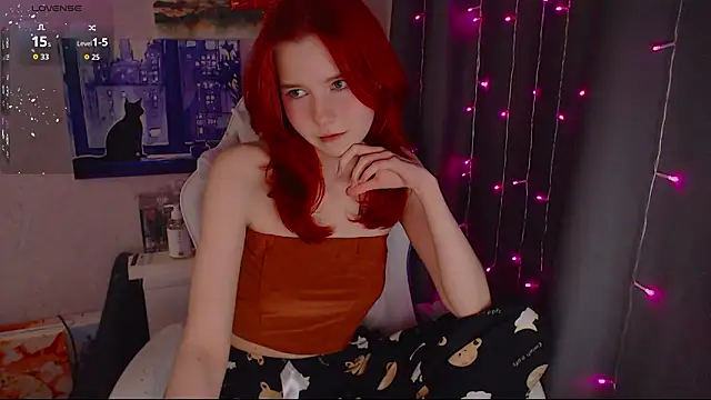 mslilunicorn online show from 02/27/26, 07:03