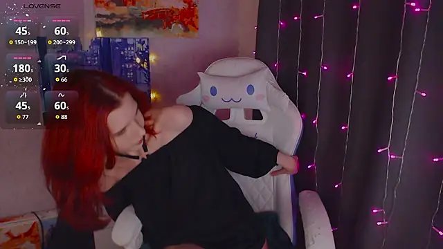 mslilunicorn online show from 03/12/26, 07:29