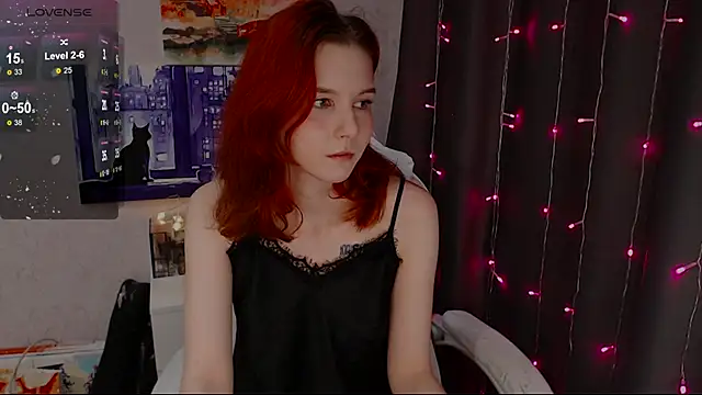 mslilunicorn online show from 10/16/25, 07:11