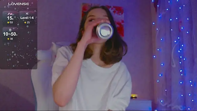 mslilunicorn online show from 02/06/25, 07:07